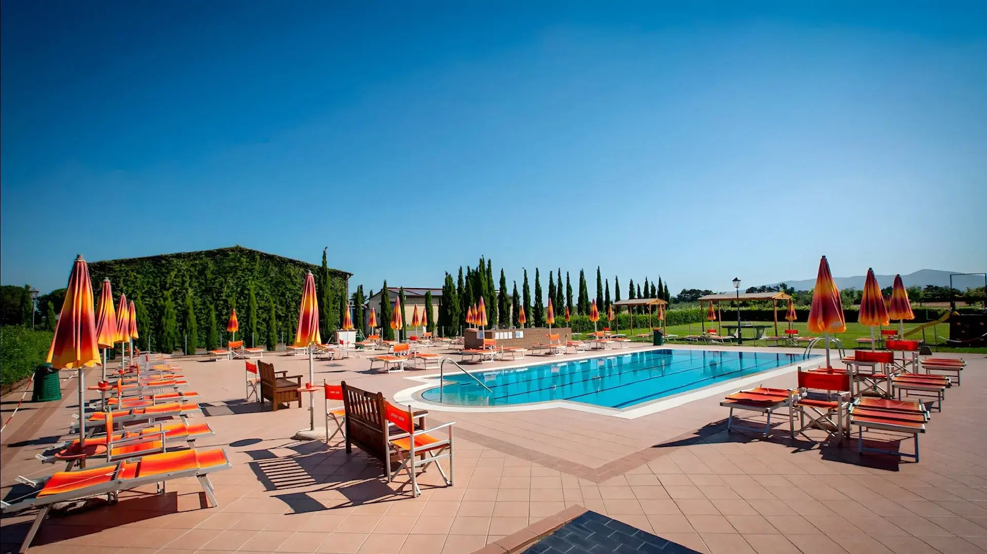 Hotel Hotel Borgo Verde