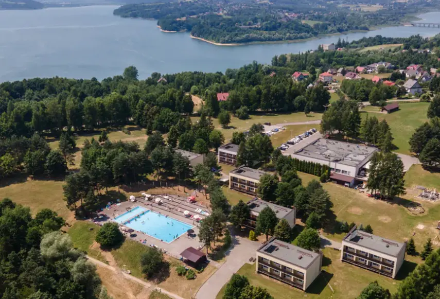 Hotel Dobczyce