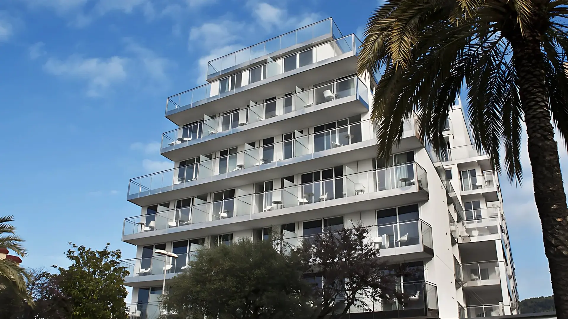 Hotel Europa Splash w Hiszpania (Costa Brava) - oferta last minute