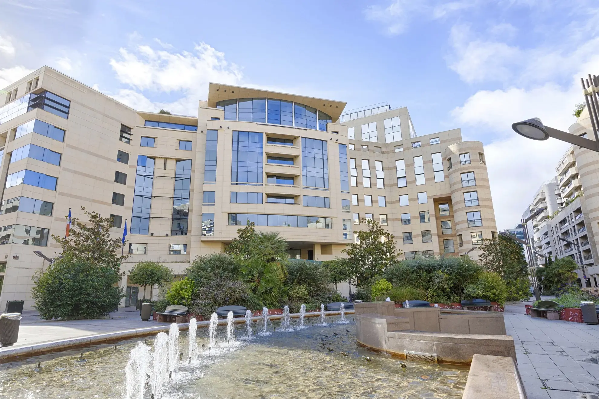 Hotel Hotel Occidental Paris-Levallois w Francja - oferta last minute