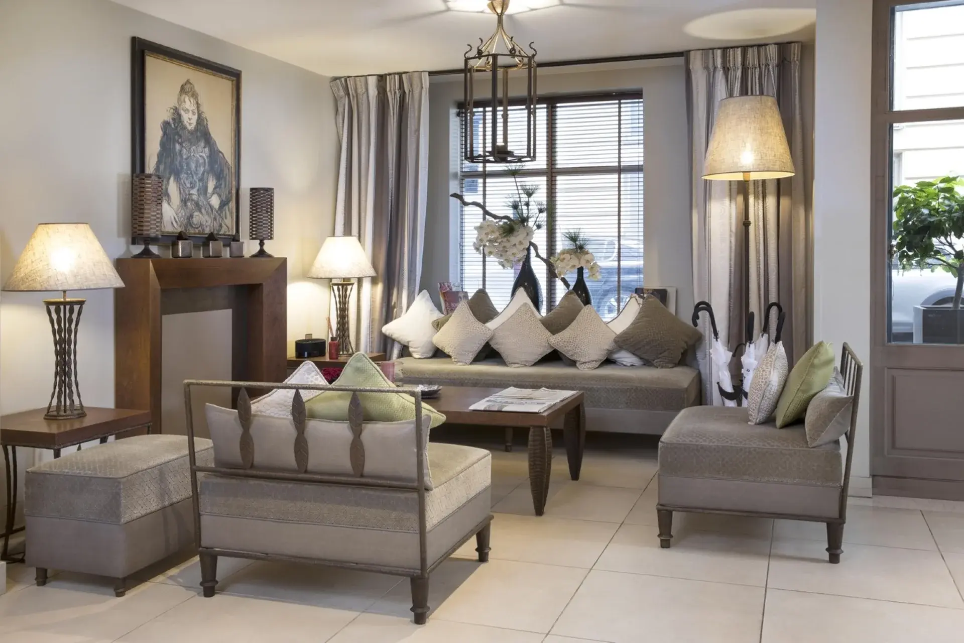 Hotel Hôtel Paris Louvre Opéra w Francja (Paryż) - oferta last minute