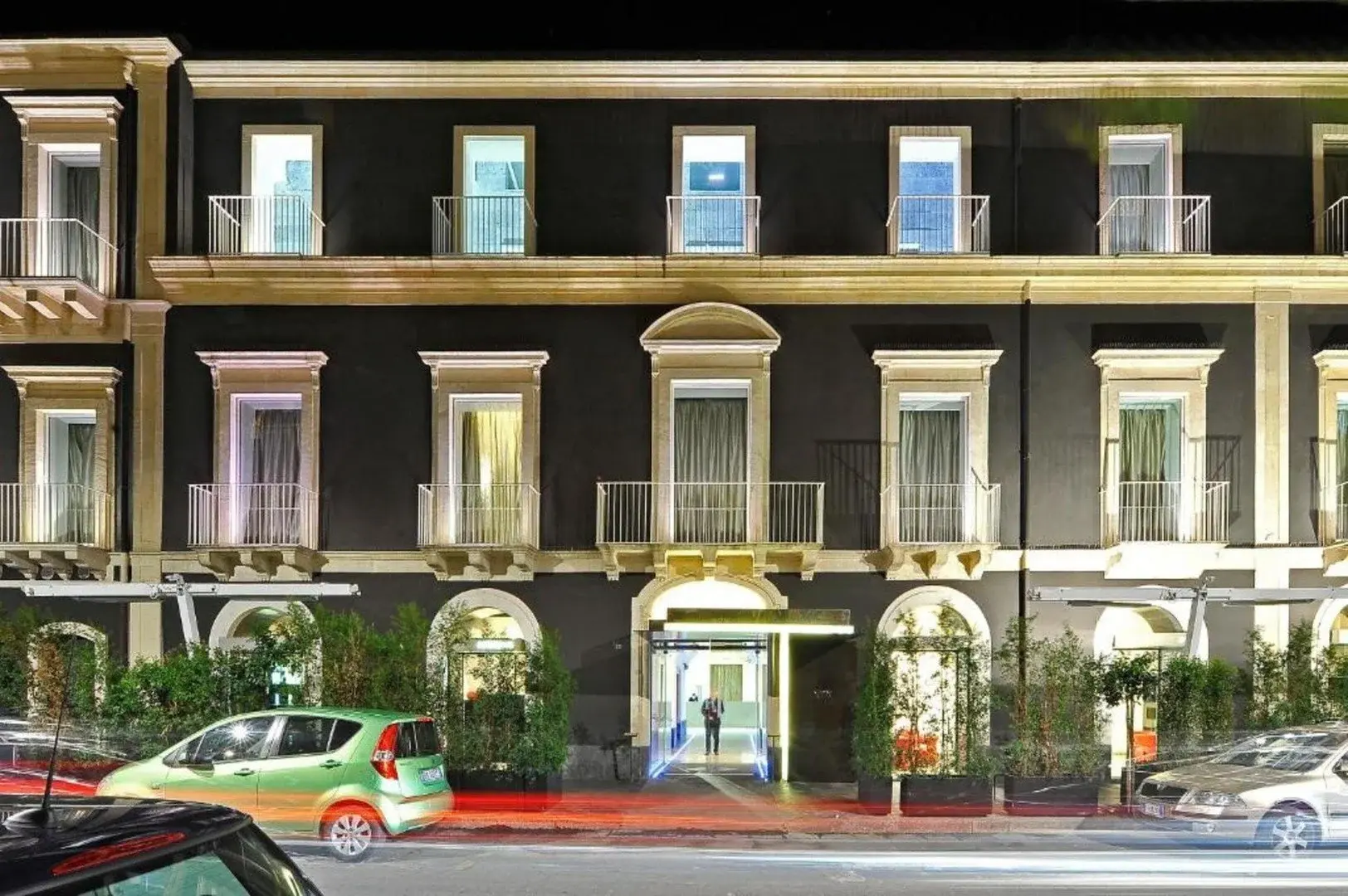 Hotel Romano House w Włochy (Sycylia) - oferta last minute