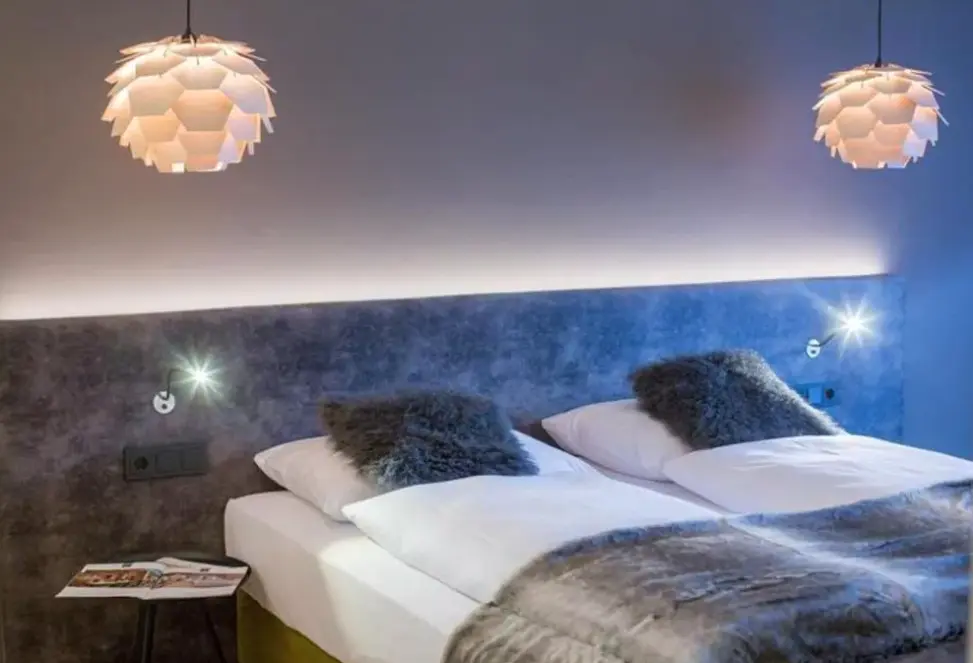 Pokój w hotelu Hotel Two Timez
