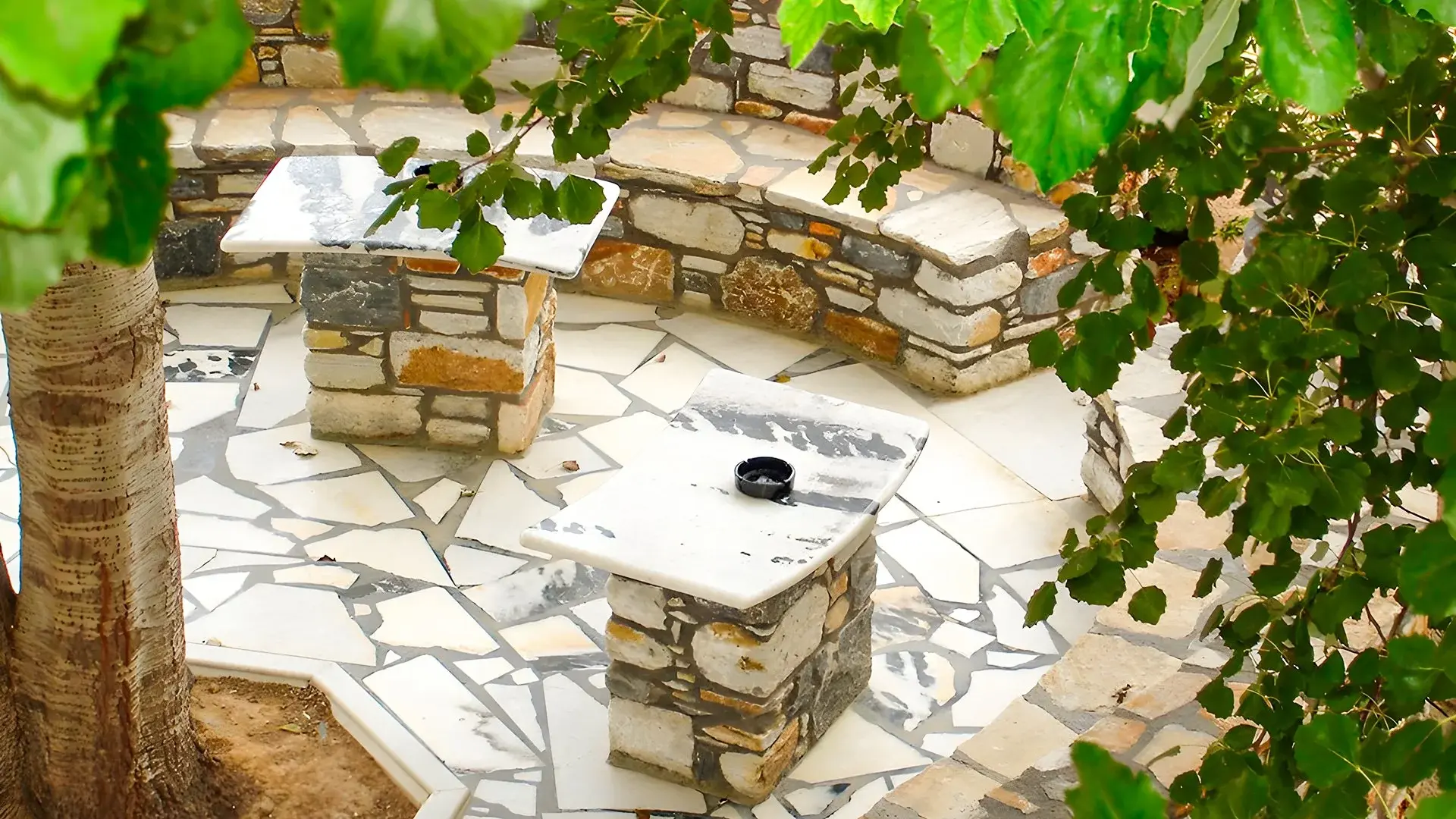 Hotel Villa Romantica