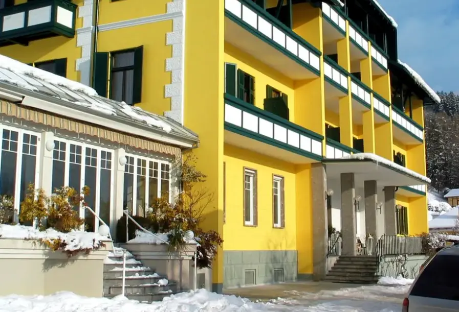 Hotel Hunguest Kaiservill