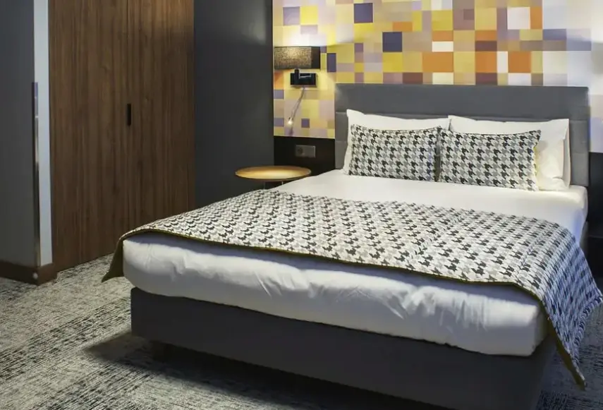 Pokój w hotelu Ibb Długi Targ
