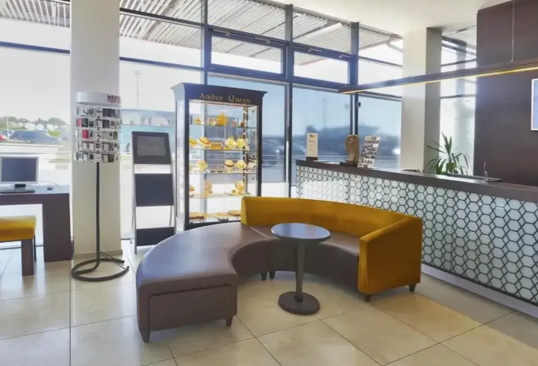 Hotel Ibis Aurora w Litwa (Litwa Zachodnia) - oferta last minute