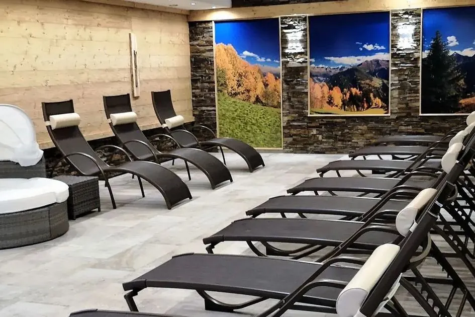 Hotel Ideal (Ladis)