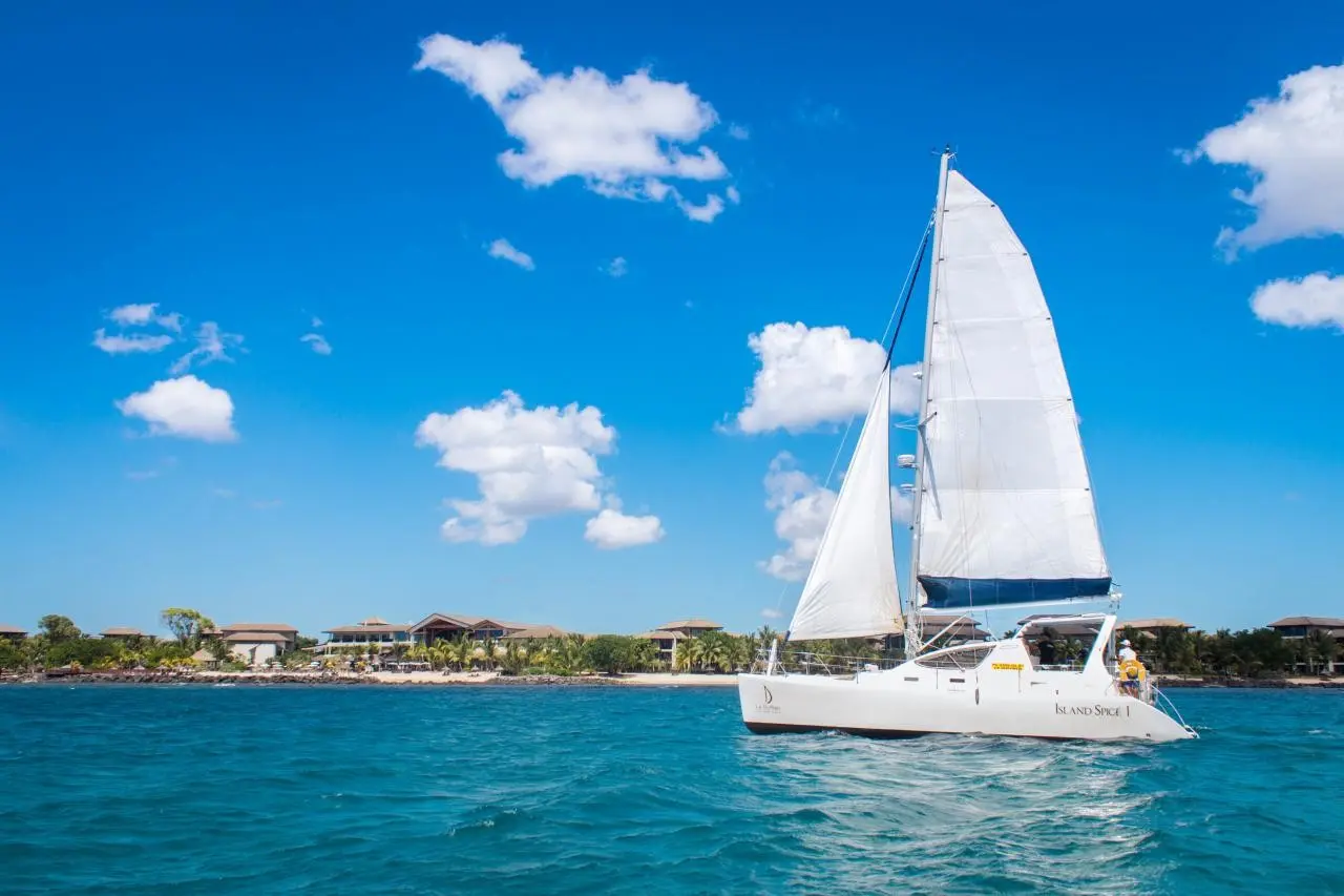 Intercontinental Mauritius Resort Balaclava Fort — INTERCONTINENTAL MAURITIUS RESORT BALACLAVA FORT