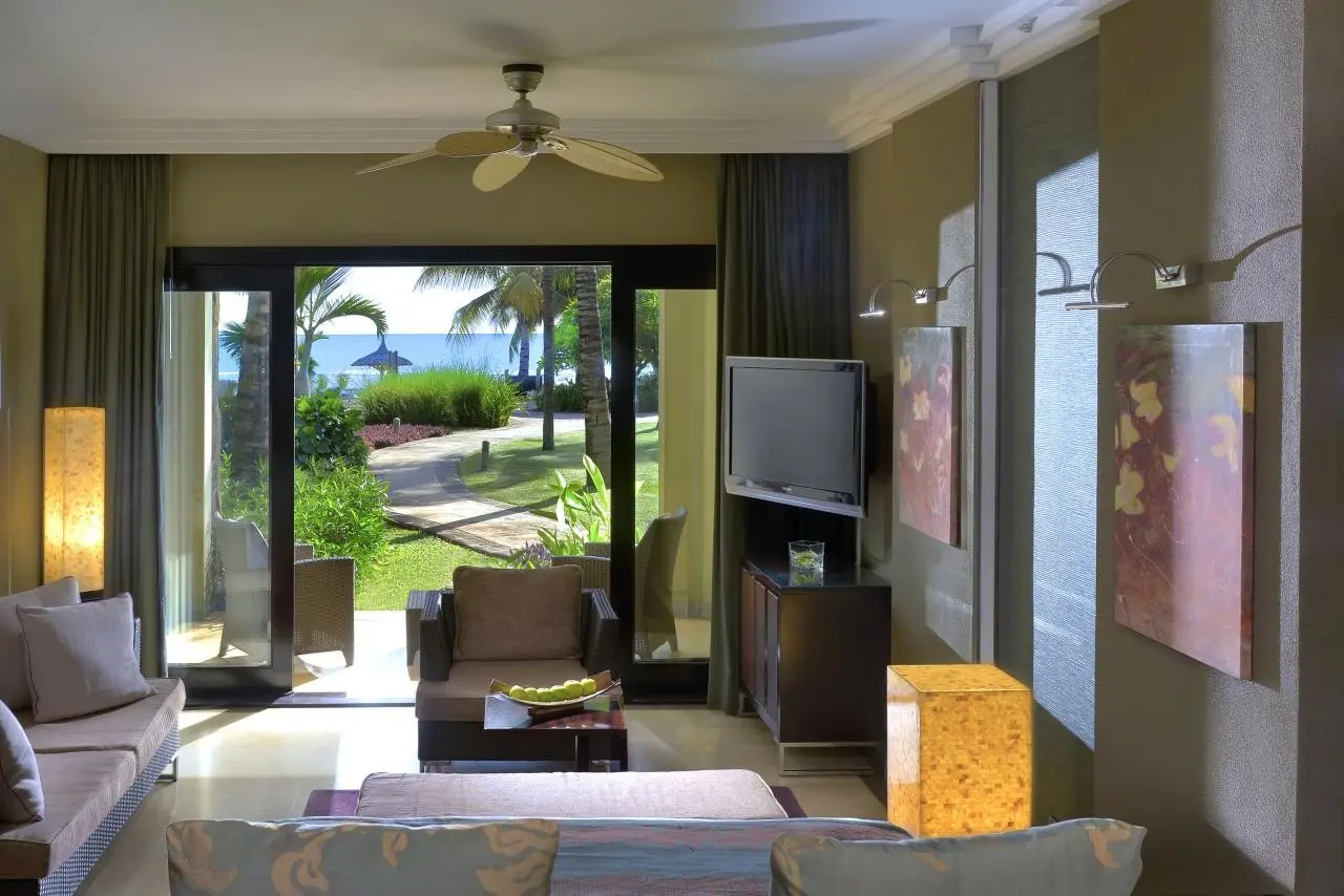 Intercontinental Mauritius Resort Balaclava Fort — INTERCONTINENTAL MAURITIUS RESORT BALACLAVA FORT