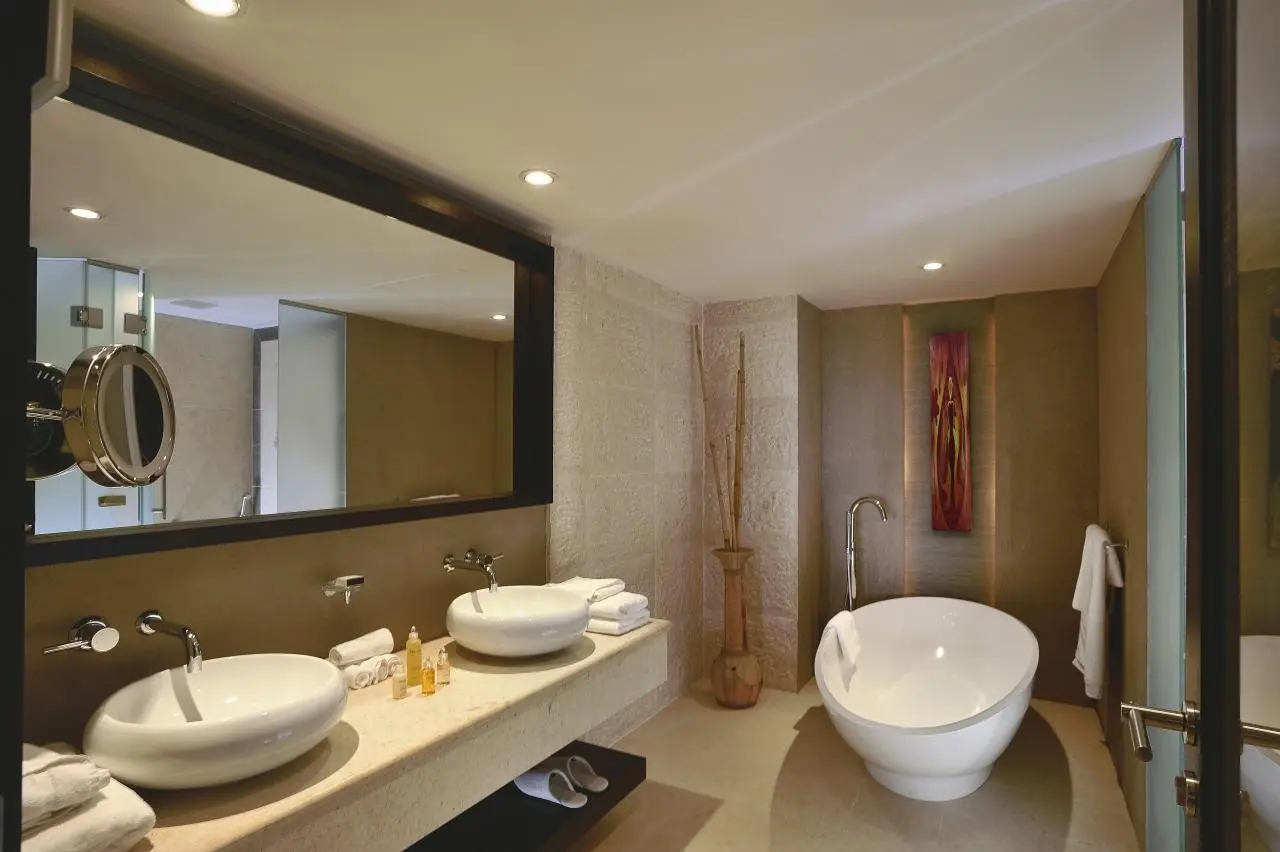 Intercontinental Mauritius Resort Balaclava Fort — INTERCONTINENTAL MAURITIUS RESORT BALACLAVA FORT