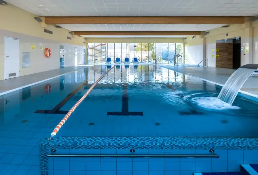 Hotel Interferie Argentyt w Polska (Wybrzeże Środkowe) - oferta last minute