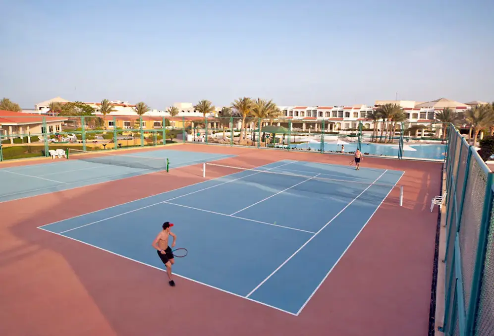 Atrakcje dla dzieci w hotelu Invidia Coral Beach Tiran
