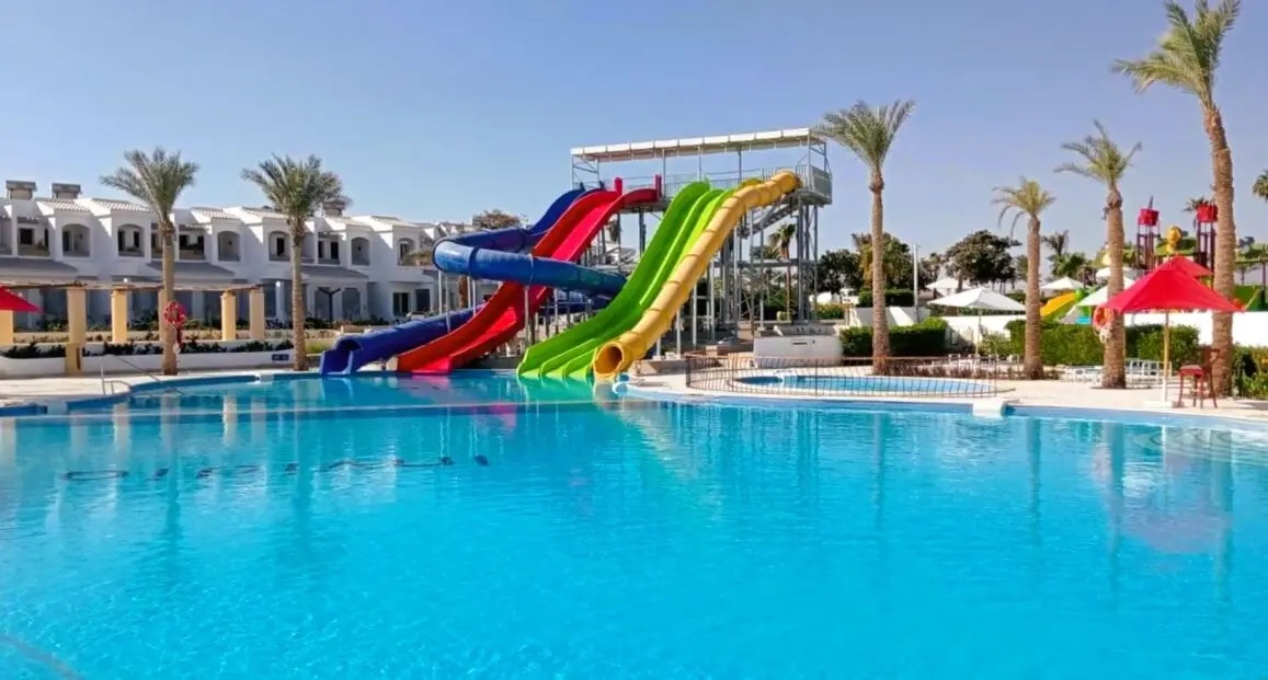 Hotel Invidia Coral Beach Tiran w Egipt (Sharm El Sheikh) - oferta last minute