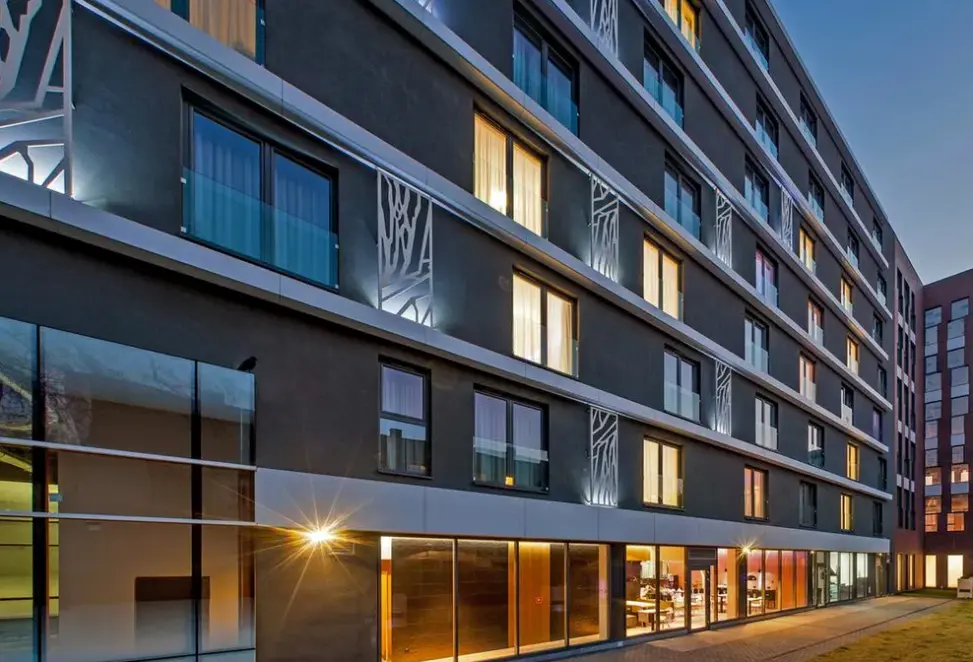 Hotel Invite Aparthotel w Polska (Wrocław) - oferta last minute