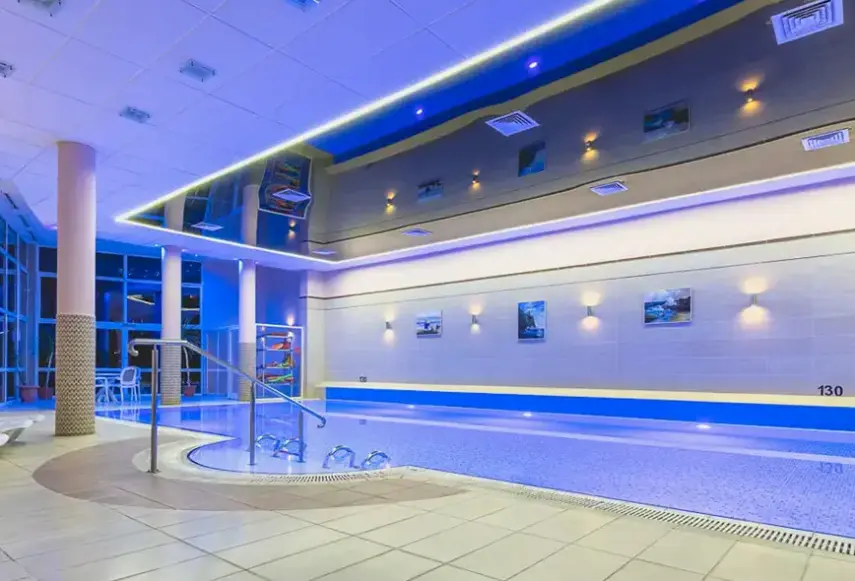 Hotel Jantar (Rewal) w Polska (Wybrzeże Zachodnie) - oferta last minute