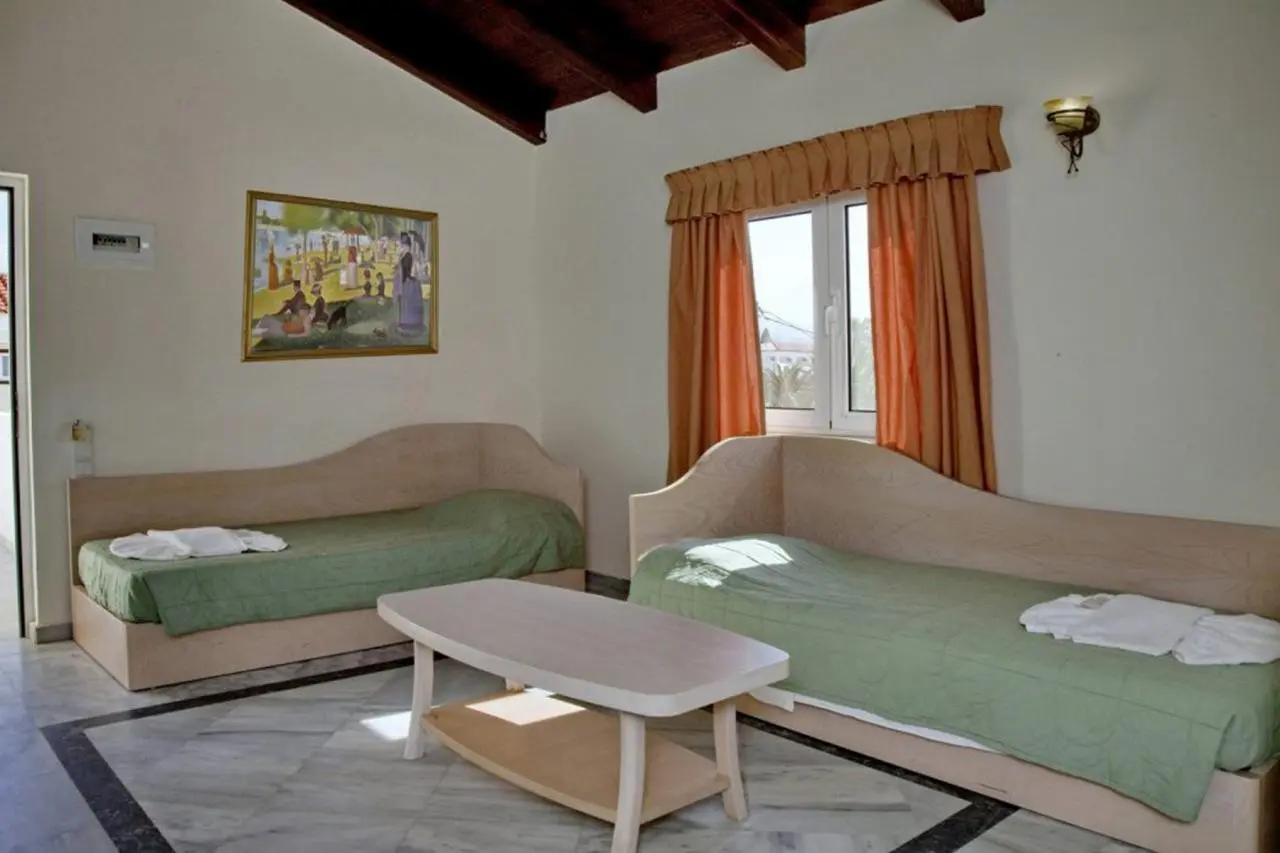 Pokój w hotelu Joan Beach