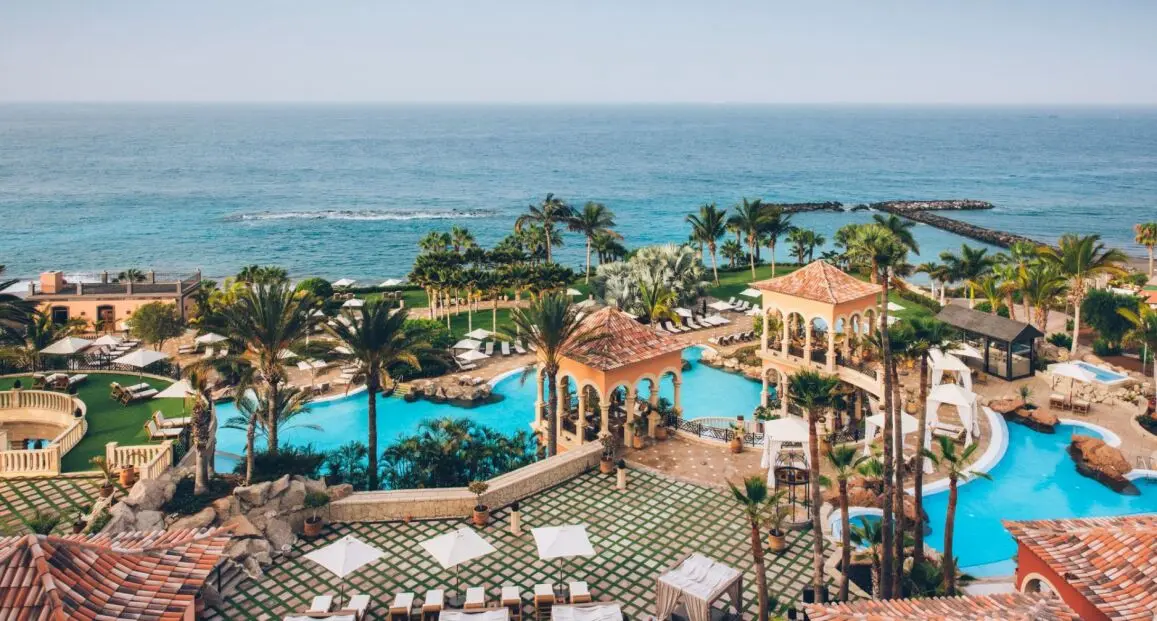 Hotel Joia El Mirador by Iberostar