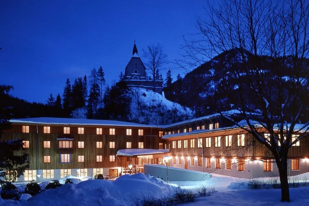 Hotel JUFA Mariazell - Sigmundsberg (ex Jufa Mariazeller Land)
