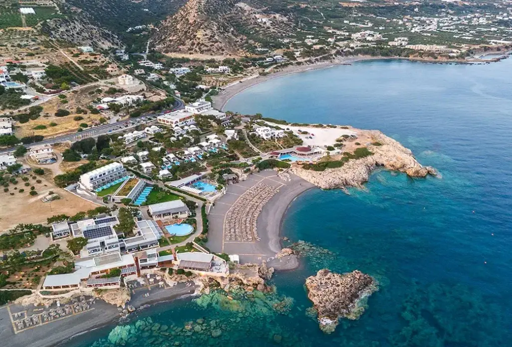 Kakkos Beach