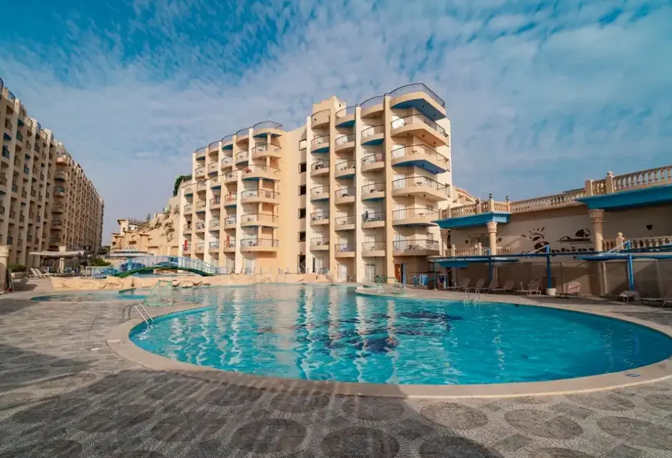Hotel King Tut Resort w Egipt (Hurghada) - oferta last minute