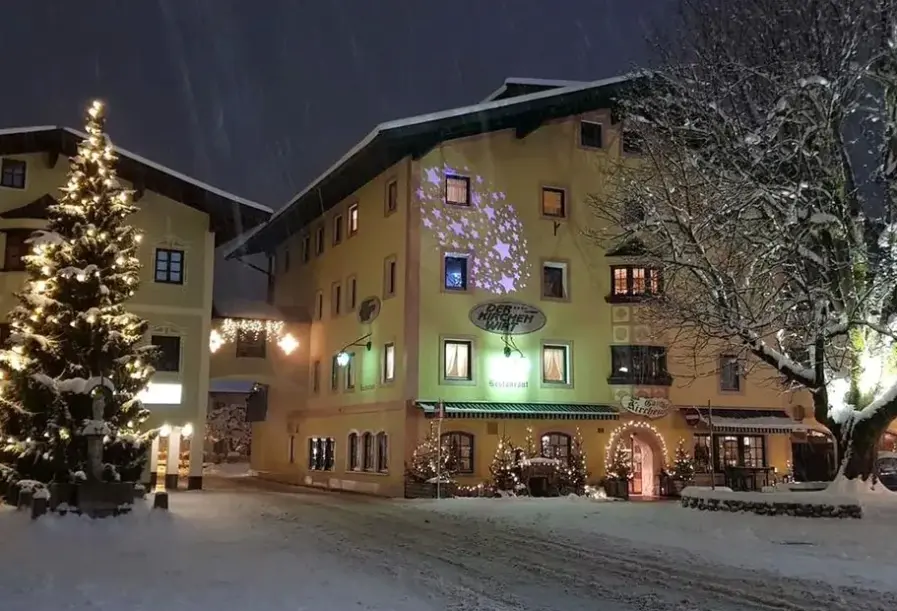 Kirchenwirt (Reith im Alpbachtal)