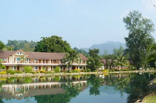 Hotel Klong Prao Resort