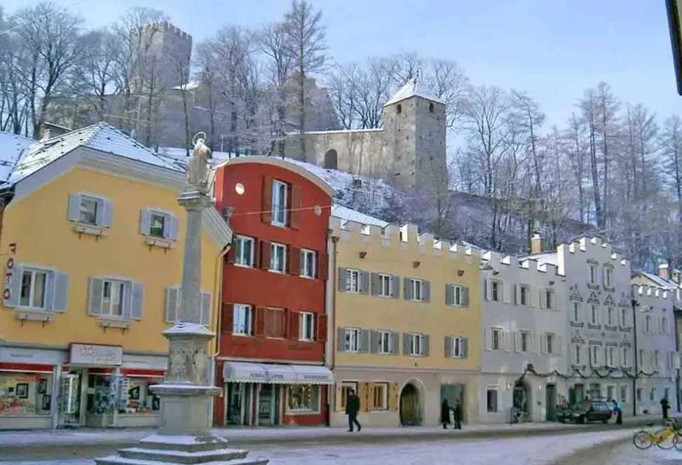 Krone (Brunico)