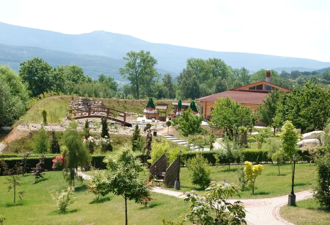 Kyriad Karkonosze