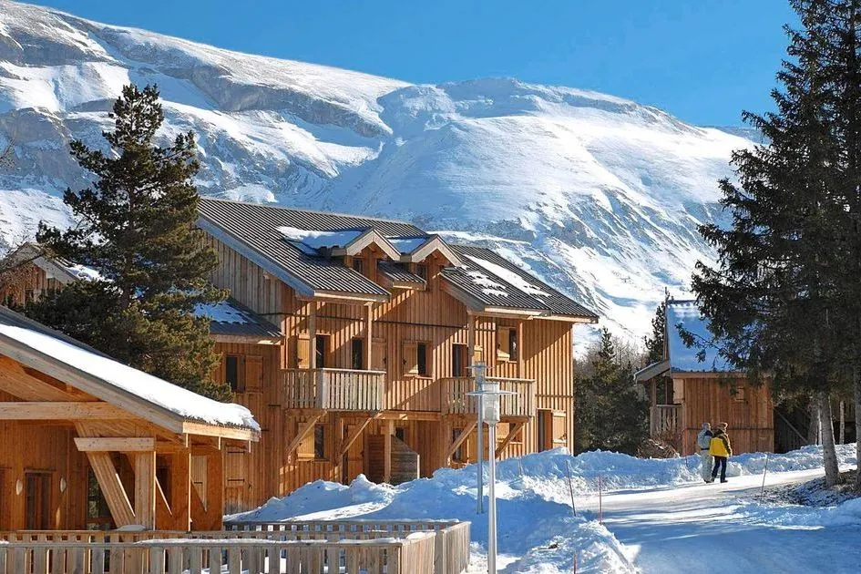 Hotel L'oree Des Pistes