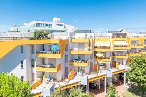 Hotel La Giudecca