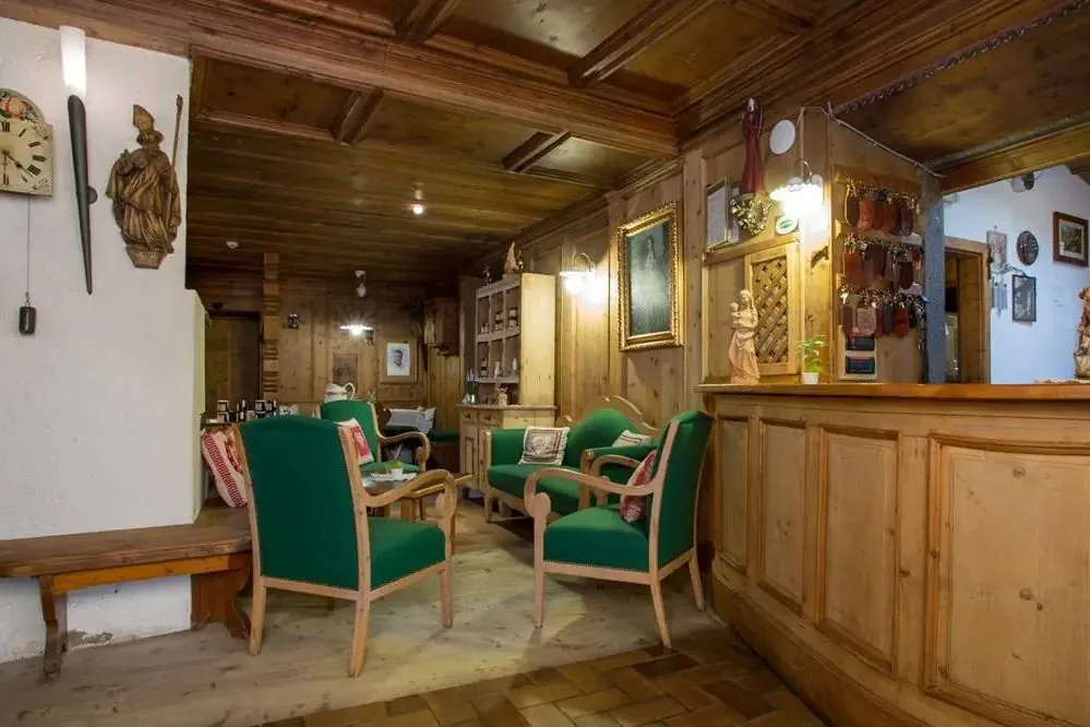 Hotel La Stua (Cavalese)