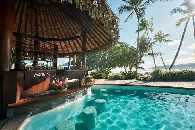 Hotel Le Tahaa by Pearl Resorts w Polinezja Francuska (Tahaa) - oferta last minute