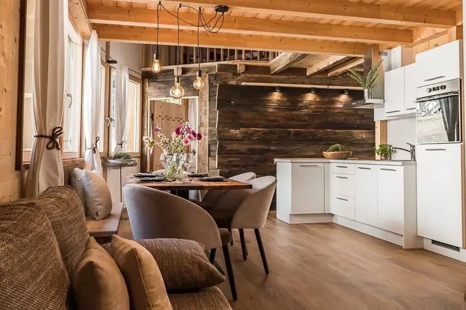 Hotel Loft Apartment Steinbach