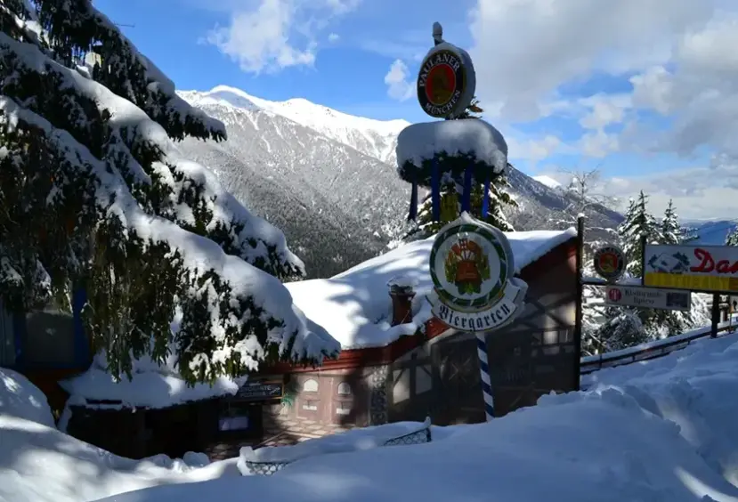 Hotel Lores 2 w Włochy (Trentino) - oferta last minute