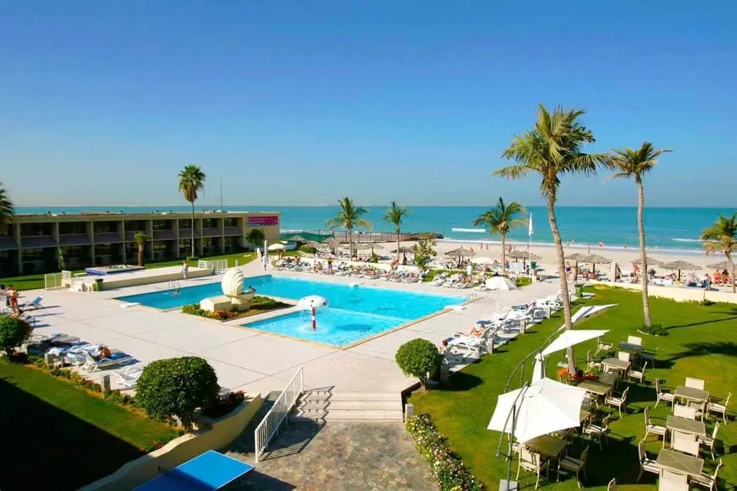 Hotel Lou Lou'a Beach Resort