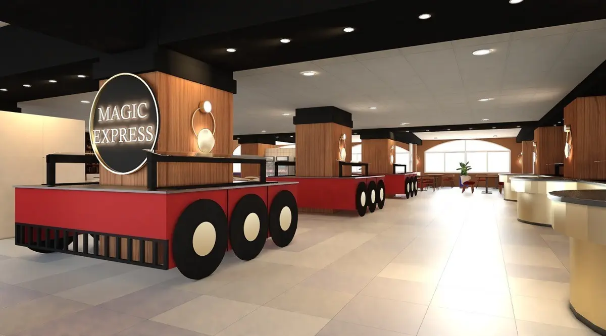 Magic Fantasy — MAGIC FANTASY