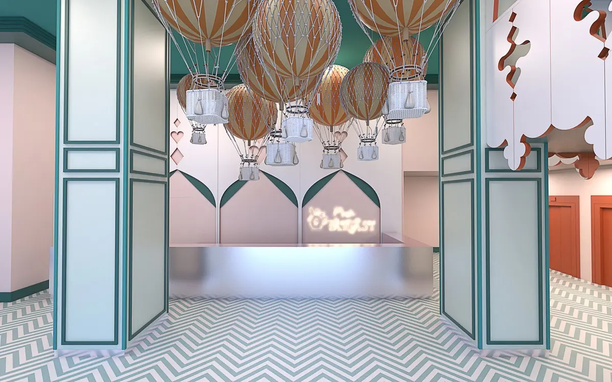 Hotel Magic Fantasy w Hiszpania - oferta last minute