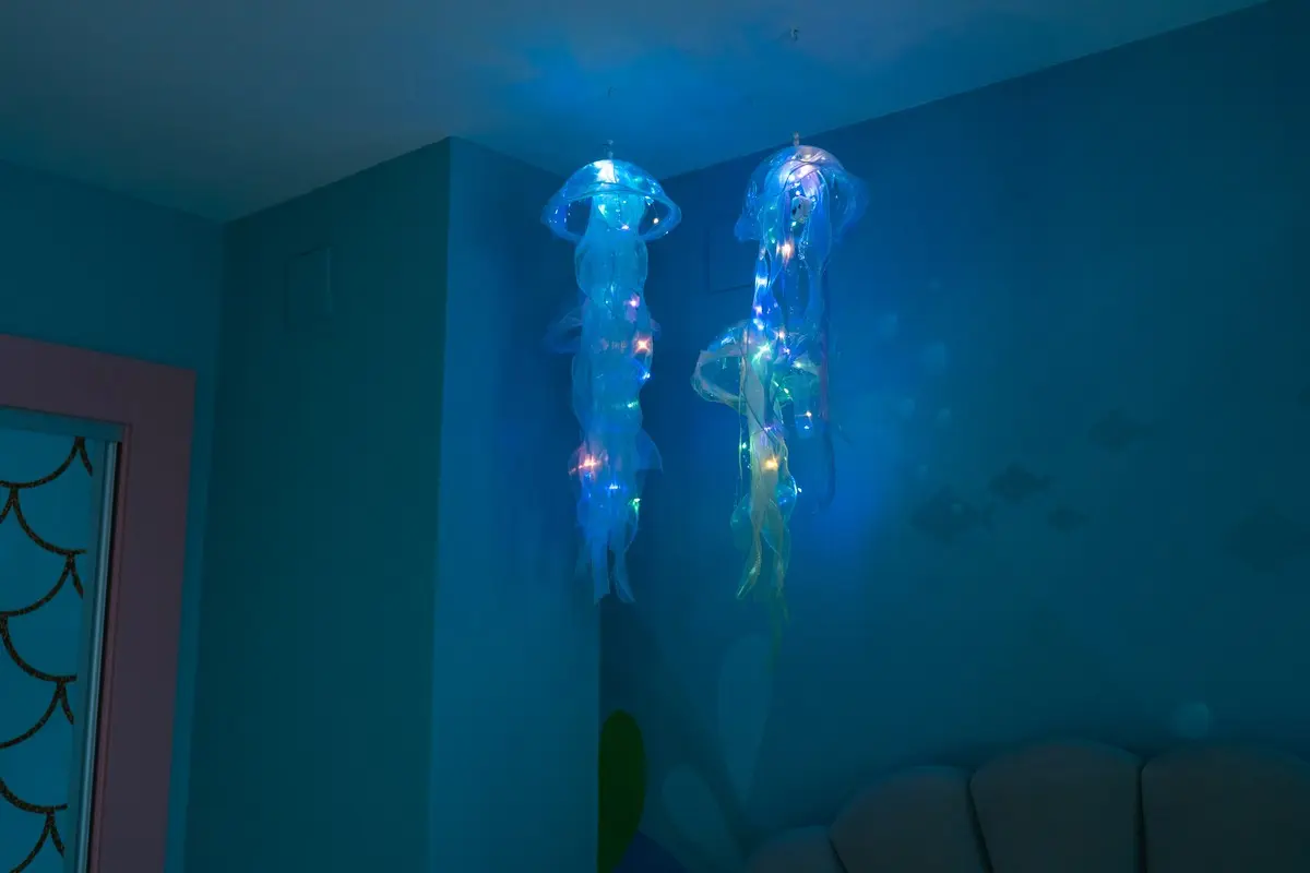 Magic Fantasy — MAGIC FANTASY