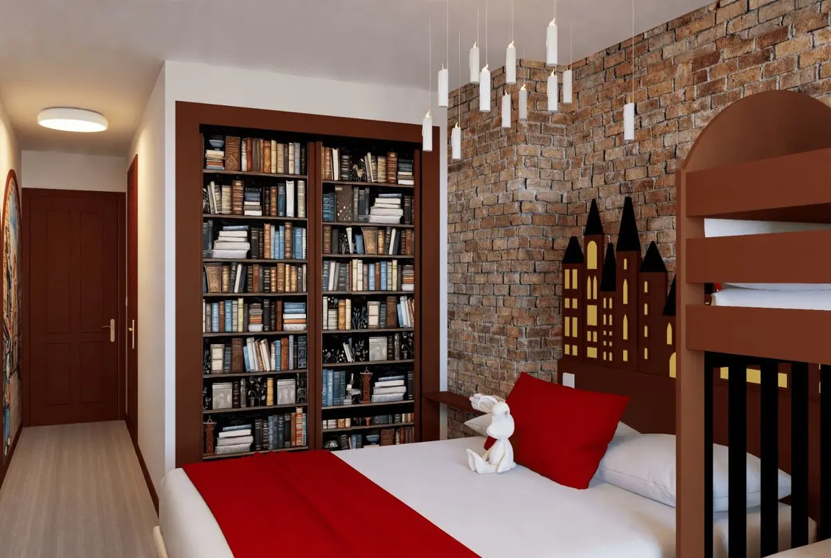 Magic Fantasy — MAGIC FANTASY