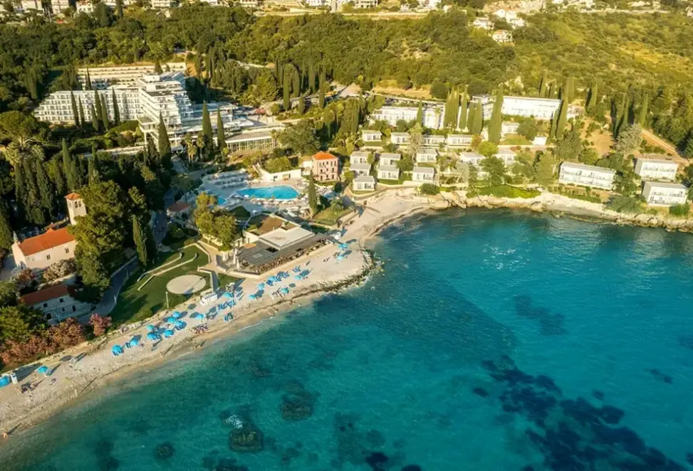 Hotel Maistra Select Astarea