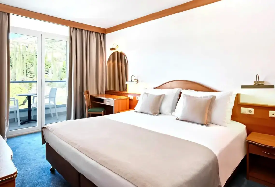 Pokój w hotelu Maistra Select Astarea
