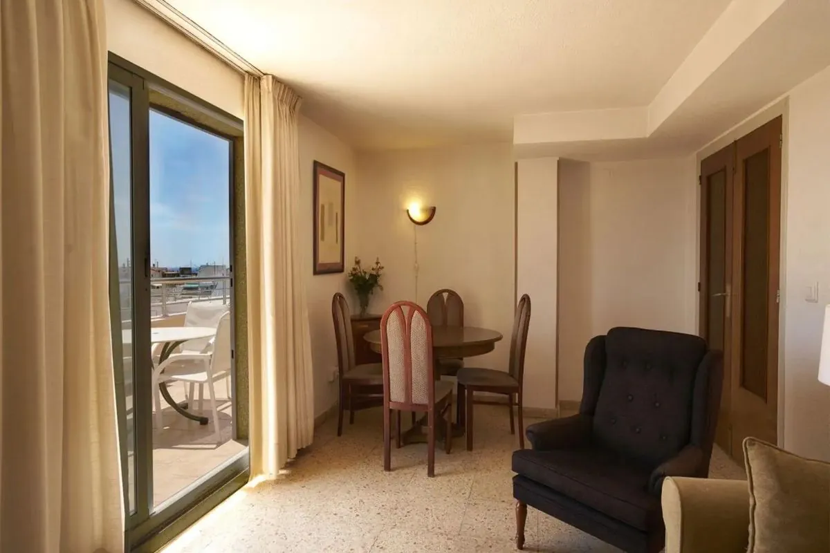 Hotel Maja Apt