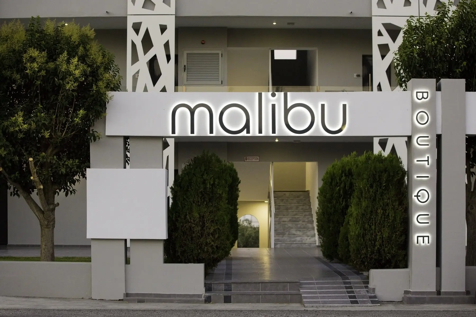 Hotel Malibu Boutique Studios