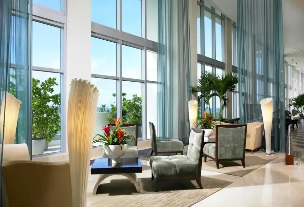 Hotel Marenas Beach Resort (ex Meridien Sunny Isles) w Stany Zjednoczone Ameryki (FLORYDA) - oferta last minute