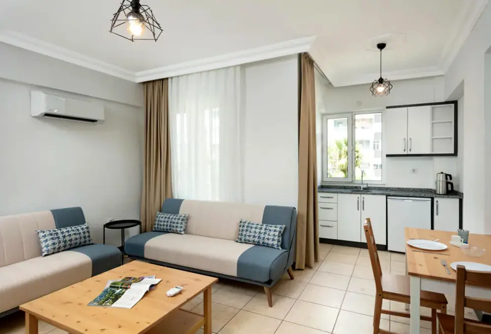 Spa w hotelu Marvida Happy Suites (ex. Otium Boutique Happy Suites)