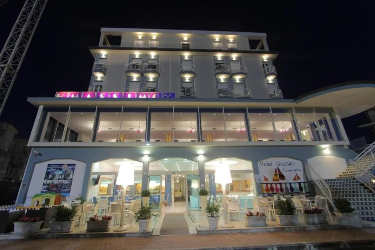 Hotel Massimo