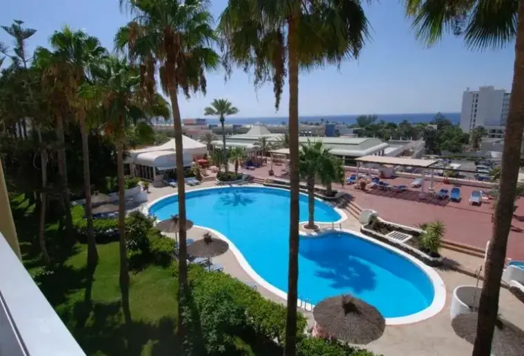 Hotel Matorral w Hiszpania (Fuerteventura) - oferta last minute