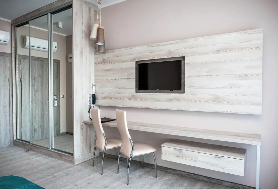 Pokój w hotelu Max Health Resort SPA (Ustronie Morskie)