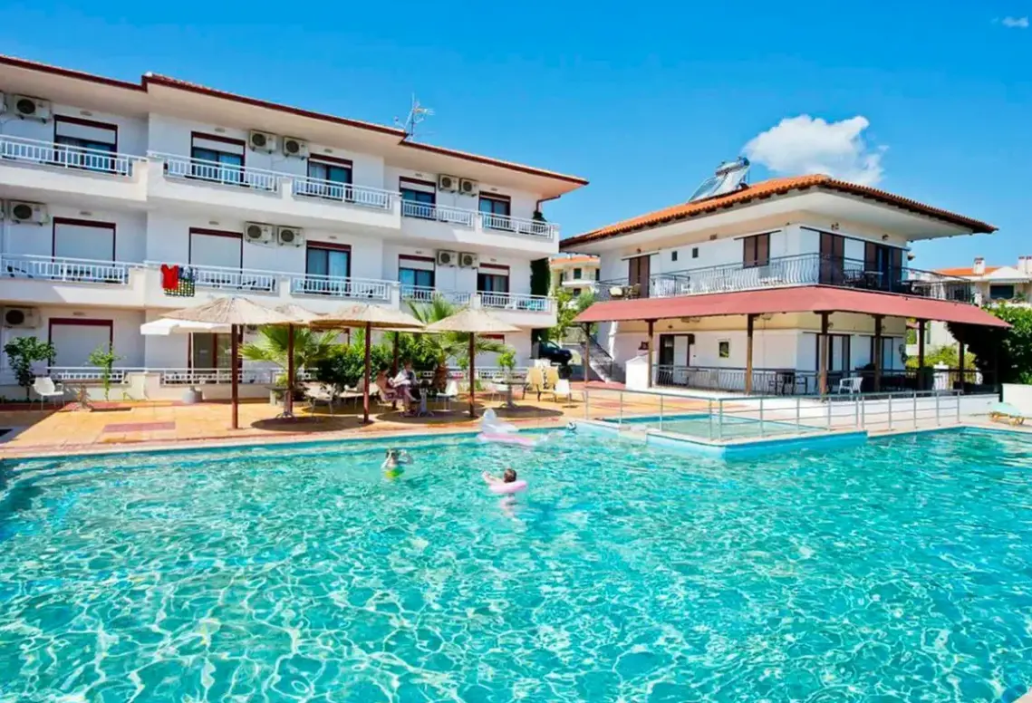 Hotel Medousa